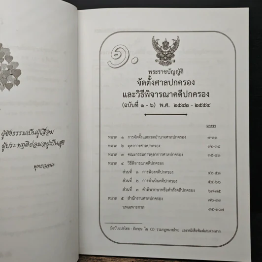 รวมกฎหมายปกครอง ฉบับปรับปรุงใหม่ พ.ศ.2555 รูปที่ 8