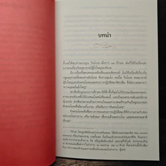 หายใจให้เป็น - Anyen Rinpoche, Allison Choying Zangmo, ธีรา รูปที่ 9