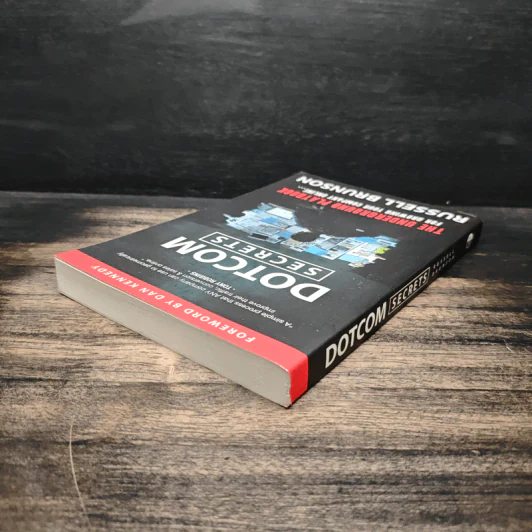 DotCom Secrets - Russell Brunson รูปที่ 5