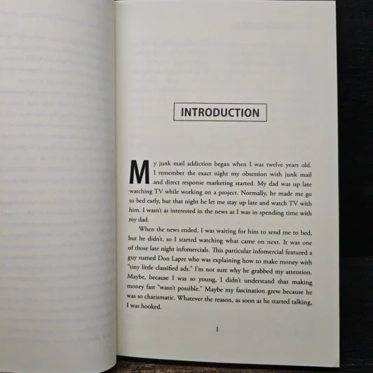 DotCom Secrets - Russell Brunson รูปที่ 9