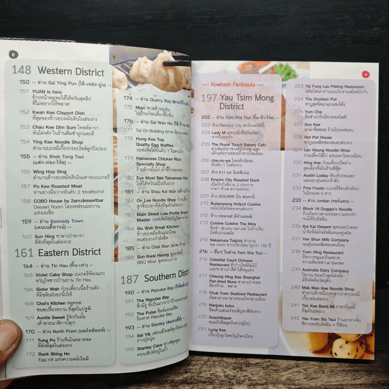 Eat Like 852 Hong Kong - พี่แป๋ว Eat like 852 รูปที่ 8