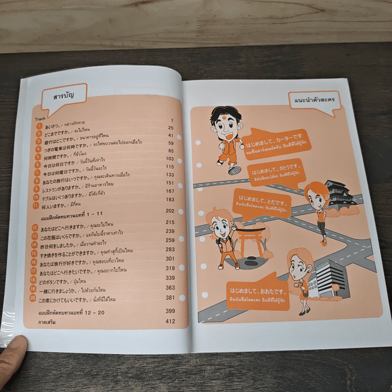 ญี่ปุ่นก้าวกระโดด พูดให้ง่ายได้อย่างไร - ทาเอโกะ คามิยะ รูปที่ 7