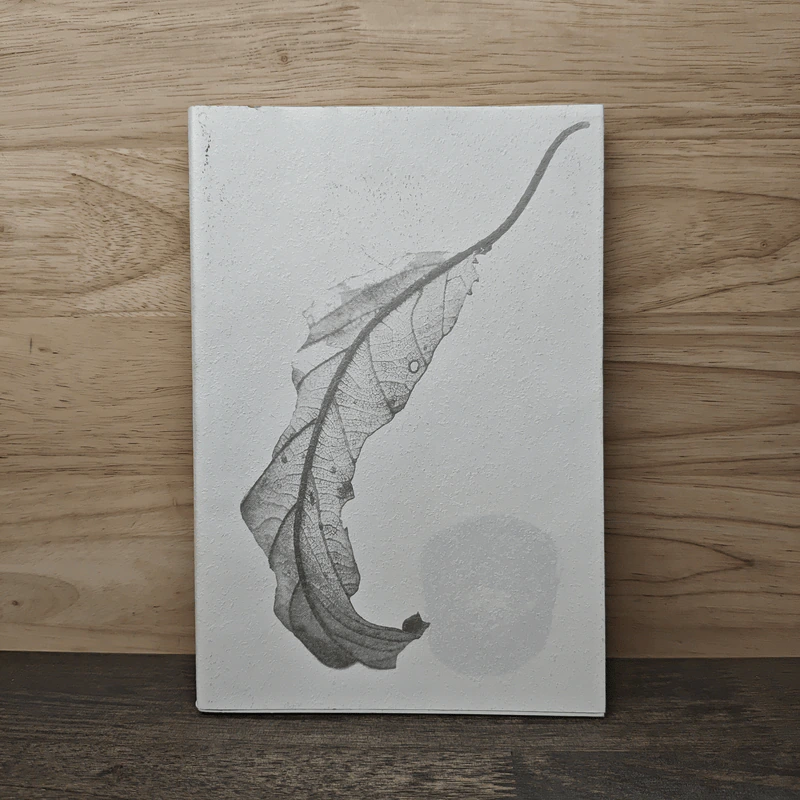 วะบิ-ซะบิ Wabi-Sabi - เลนาร์ด โคเรน รูปที่ 1