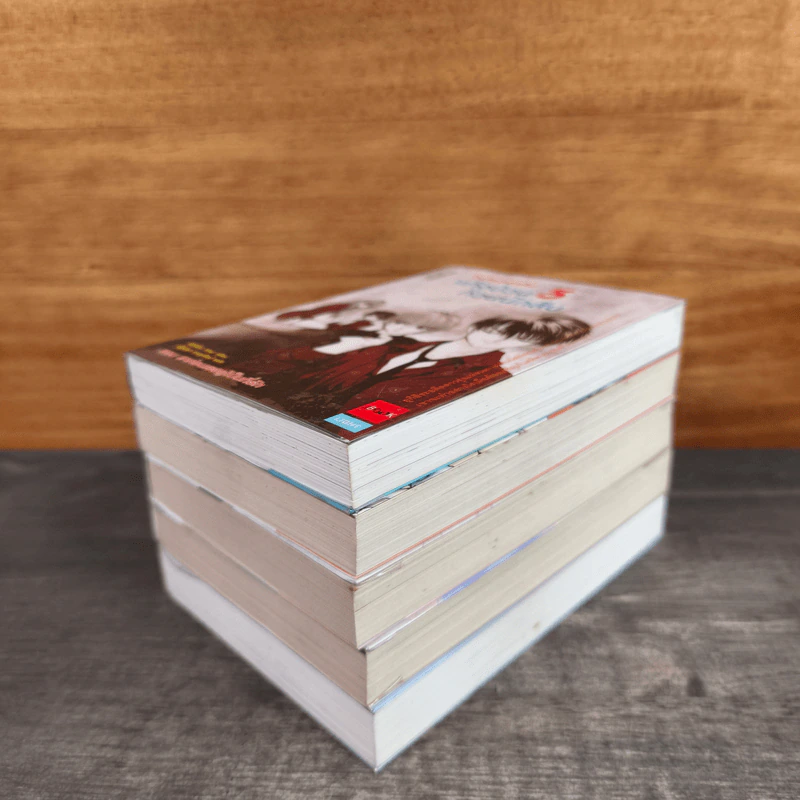 โตเกียวเอสคิบิ แก๊งป่วนก๊วนนักสืบ เล่ม 1-5 รูปที่ 4