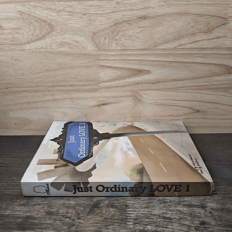 Just Ordinary Love 1 รูปที่ 2