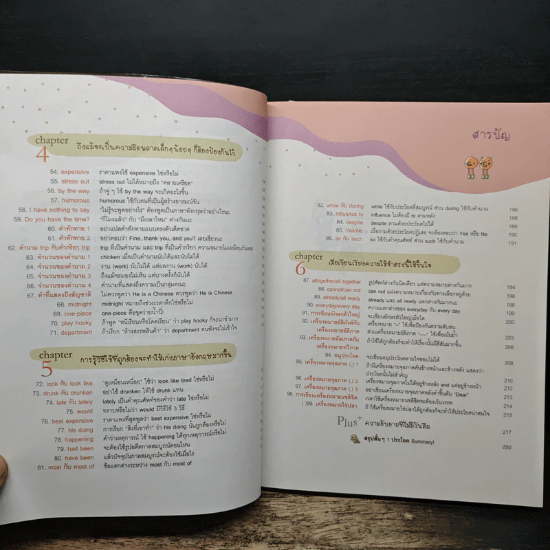 99 คำอังกฤษใช้ผิดบ่อย ตอน คำฮิตผิดประจำ - ลี ซังบิน รูปที่ 9