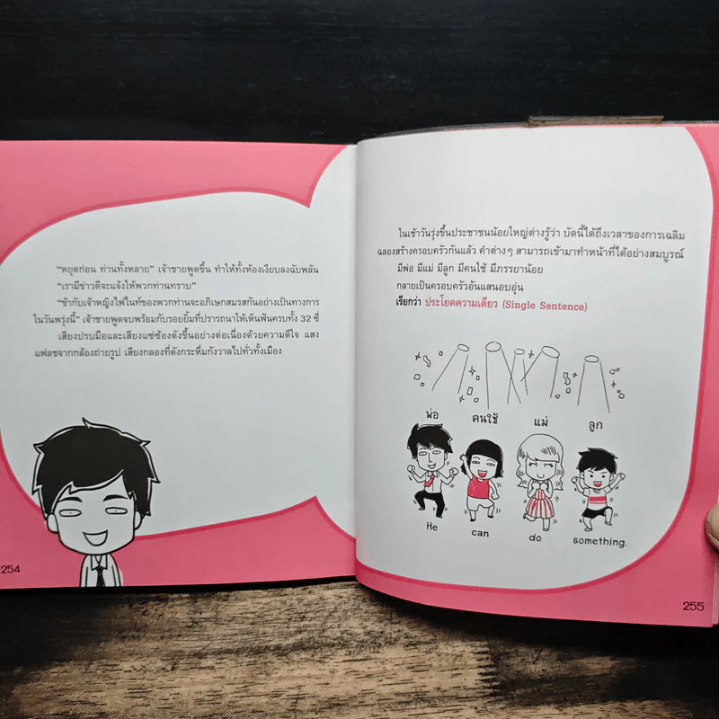 ภาษาอังกฤษไม่ยาก ฉบับไวยากรณ์ง๊ายง่าย รูปที่ 10