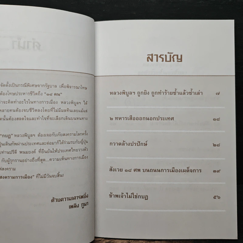 สงครามการเมือง - เพลิง ภูผา รูปที่ 7