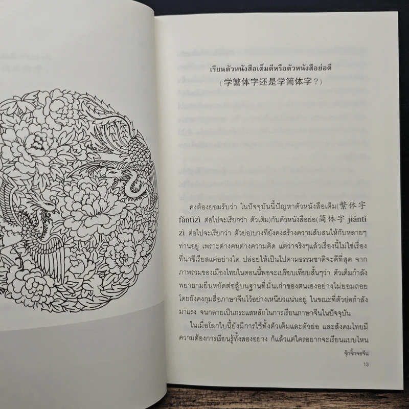 จ้อภาษาจีนให้เพลิน กับอาจารย์เหยิน จิ่งเหวิน เล่ม 2 - เหยิน จิ่งเหวิน รูปที่ 9