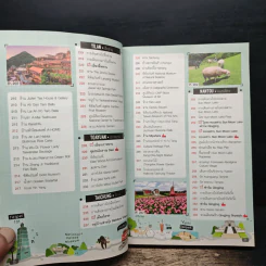 ไต้หวัน เล่มเดียวเที่ยวทั่วเกาะ - DPLUS GUIDE รูปที่ 9