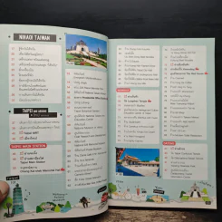 ไต้หวัน เล่มเดียวเที่ยวทั่วเกาะ - DPLUS GUIDE รูปที่ 6