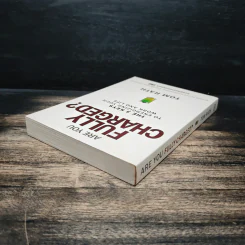 Are You Fully Charged?: The 3 Keys to Energizing Your Work and Life - Tom Rath รูปที่ 5