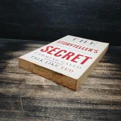 The Storyteller's Secret - Carmine Gallo รูปที่ 4