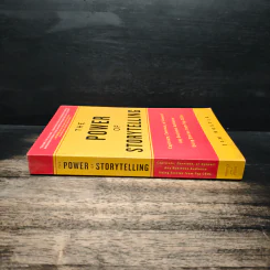The Power of Storytelling - Jim Holtje รูปที่ 3