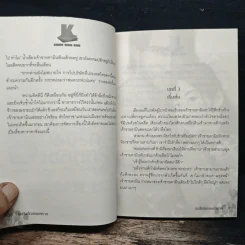 ระเริงรักเชลยทราย - ธีธาฬา รูปที่ 8