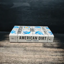 American Dirt - Jeanine Cummins รูปที่ 3