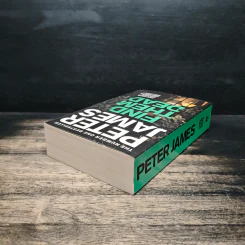 Find them dead - Peter James รูปที่ 5