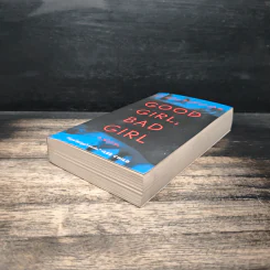 Good Girl, Bad Girl - Michael Robotham รูปที่ 4