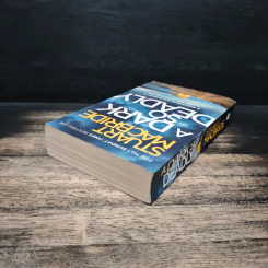 A Dark So Deadly - Stuart MacBride รูปที่ 5