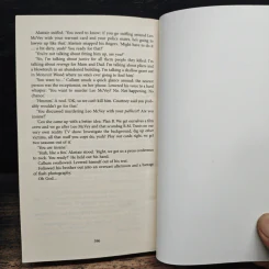 A Dark So Deadly - Stuart MacBride รูปที่ 8