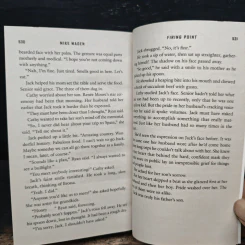 Firing Point - Tom Clancy รูปที่ 8