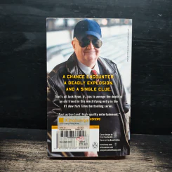Firing Point - Tom Clancy รูปที่ 2