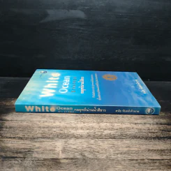 White Ocean Strategy กลยุทธ์น่านน้ำสีขาว - ดนัย จันทร์เจ้าฉาย รูปที่ 3
