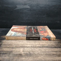 รหัสลับลาสต์ซัปเปอร์ The Secret Supper - ฆาเวียร์ เซียร์รา(Javier Sierra) รูปที่ 3
