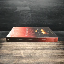 ปริศนาสมบัติอัศวิน The Last Templar - Raymond Khoury รูปที่ 3