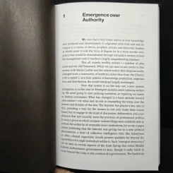 Whiplash How to Survive Our Faster Future - Joi Ito, Jeff Howe รูปที่ 7