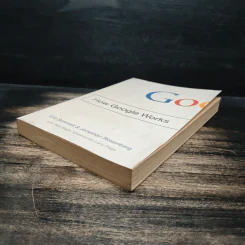 How Google Works - Eric Schmidt, ๋Jonathan Rosenberg รูปที่ 4