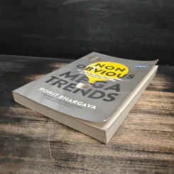 Non Obvious Megatrends: How to See What Others Miss and Predict the Future - Rohit Bhargava รูปที่ 4