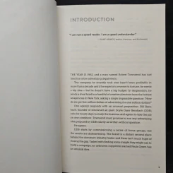 Non Obvious Megatrends: How to See What Others Miss and Predict the Future - Rohit Bhargava รูปที่ 8