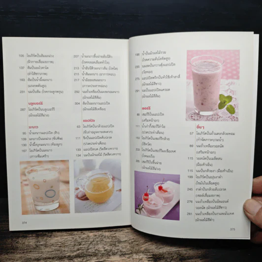 220 สูตร น้ำผักผลไม้ เปลี่ยนชีวิตด้าน 59 โรคร้าย - เฉินเยี่ยนฝู่ รูปที่ 13
