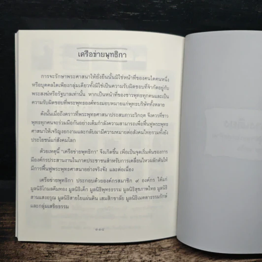 ธรรมะข้างเตียง คำแนะนำสำหรับผู้ป่วยระยะสุดท้าย - พระไพศาล วิสาโล รูปที่ 8