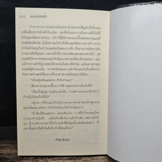 ทรายเริงรัก - ลักษณาวลัย รูปที่ 8