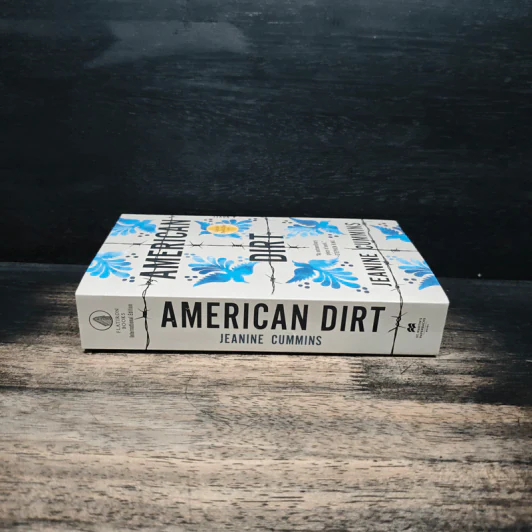 American Dirt - Jeanine Cummins รูปที่ 3