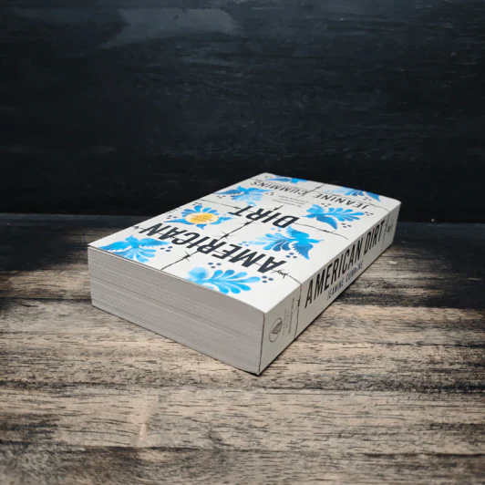 American Dirt - Jeanine Cummins รูปที่ 5