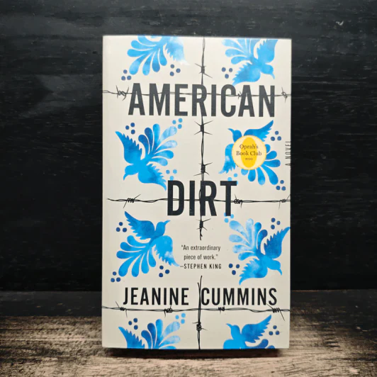 American Dirt - Jeanine Cummins รูปที่ 1