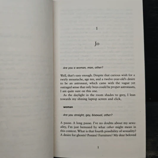 The Assistant - S. K. Tremayne รูปที่ 7