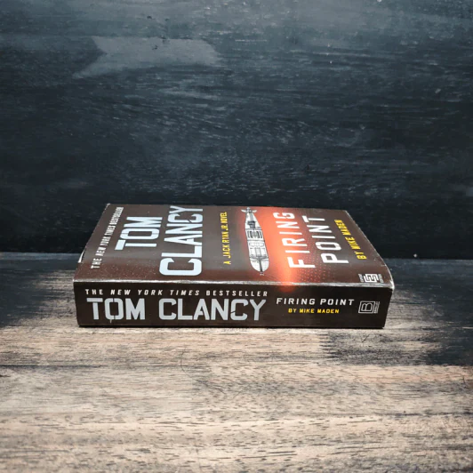 Firing Point - Tom Clancy รูปที่ 3