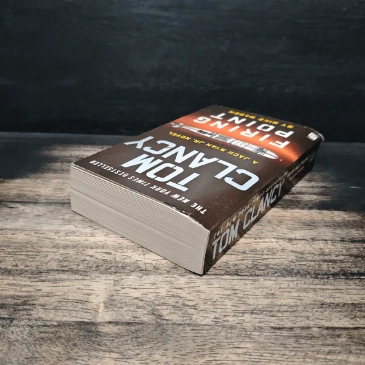 Firing Point - Tom Clancy รูปที่ 5