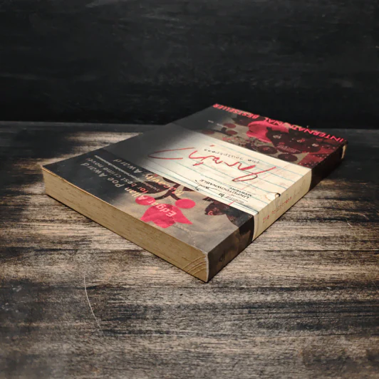 ใครฆ่า The Sculptress - มินเนตต์ วอลเตอร์ส รูปที่ 5