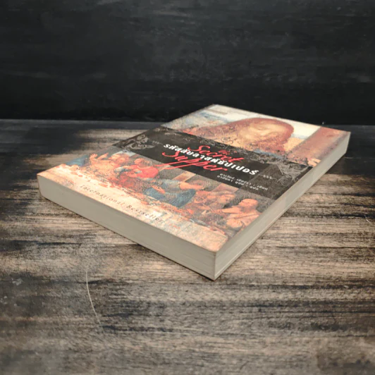 รหัสลับลาสต์ซัปเปอร์ The Secret Supper - ฆาเวียร์ เซียร์รา(Javier Sierra) รูปที่ 4