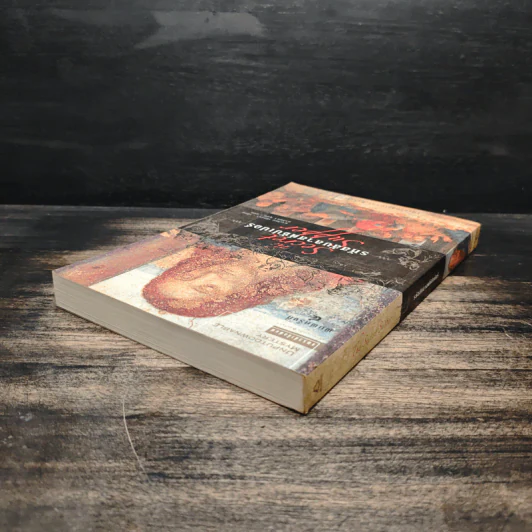 รหัสลับลาสต์ซัปเปอร์ The Secret Supper - ฆาเวียร์ เซียร์รา(Javier Sierra) รูปที่ 5