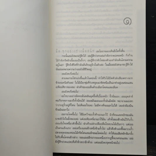 เกาะลับแล Island Bones - พี.เจ.พาร์ริช รูปที่ 7