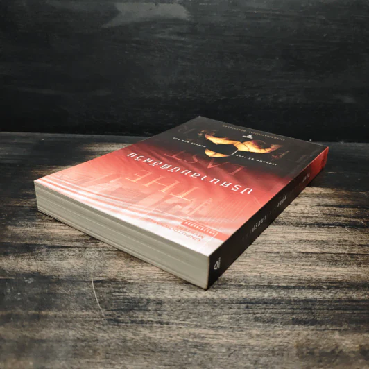 ปริศนาสมบัติอัศวิน The Last Templar - Raymond Khoury รูปที่ 5