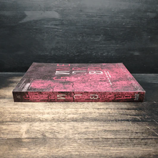 หาย Gone For Good - ฮาร์ลาน โคเบน (Harlan Coben) รูปที่ 3
