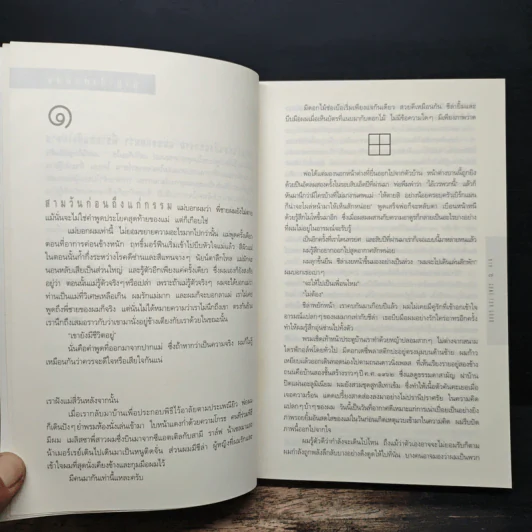 หาย Gone For Good - ฮาร์ลาน โคเบน (Harlan Coben) รูปที่ 7