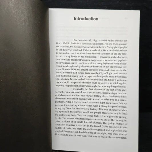 Whiplash How to Survive Our Faster Future - Joi Ito, Jeff Howe รูปที่ 6